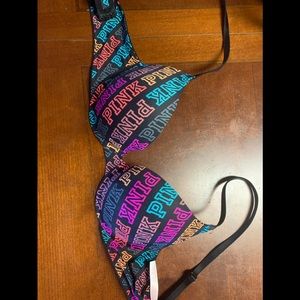 Victoria’s Secret push up